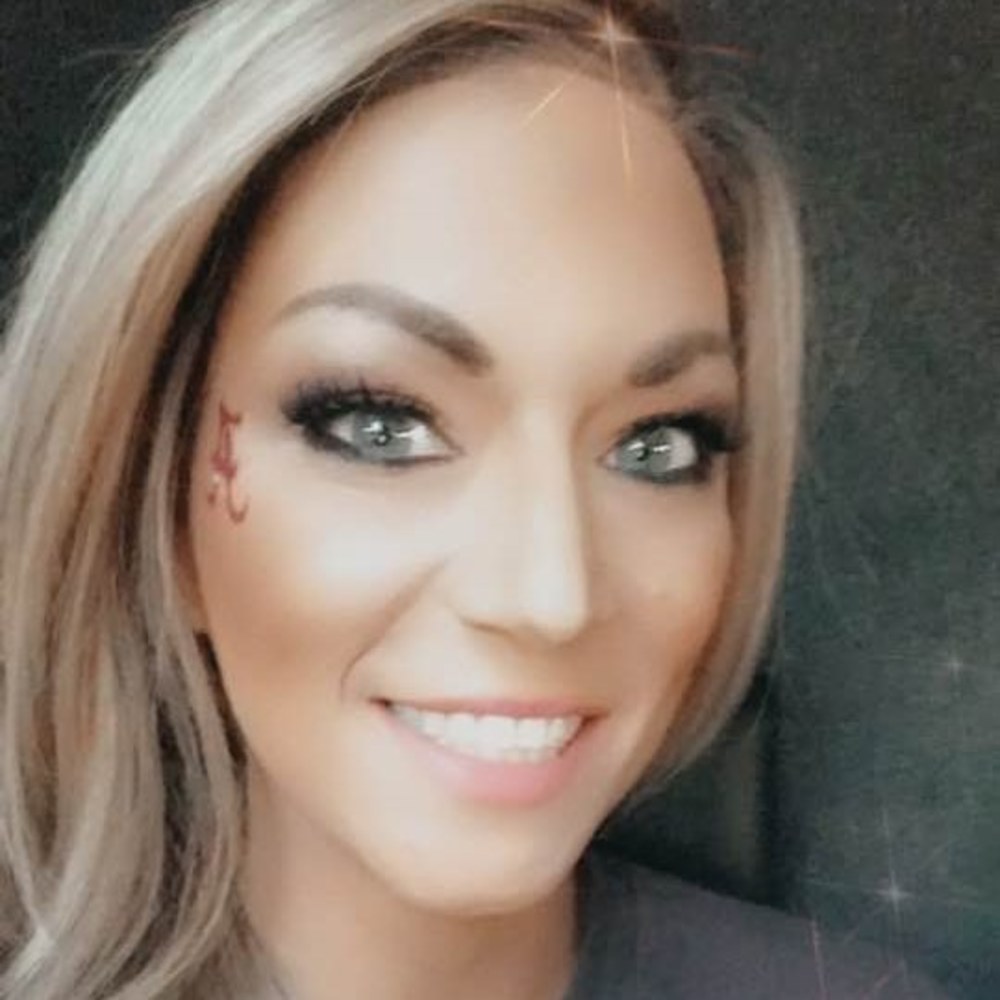 Meet your Posher, Jen